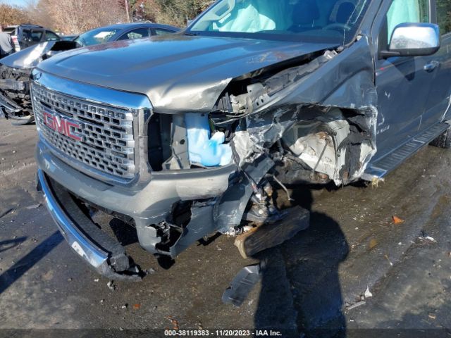 1GTG6EEN9H1250342 GMC Canyon Denali