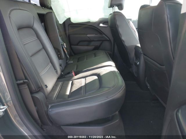 1GTG6EEN9H1250342 GMC Canyon Denali