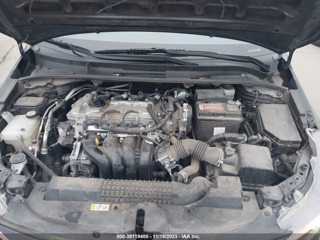 Toyota COROLLA LE 2020 JTDEPRAE5LJ087974 Image 10