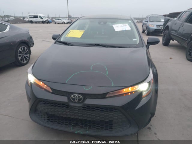 Toyota COROLLA LE 2020 JTDEPRAE5LJ087974 Image 12
