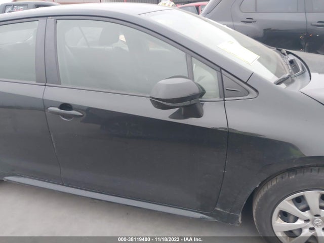 Toyota COROLLA LE 2020 JTDEPRAE5LJ087974 Image 13