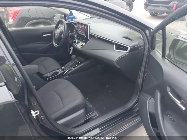 Toyota COROLLA LE 2020 JTDEPRAE5LJ087974 Image 5