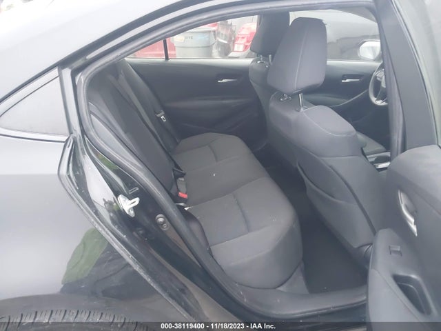 Toyota COROLLA LE 2020 JTDEPRAE5LJ087974 Image 8