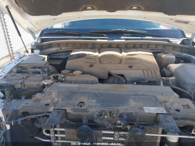 JN8AZ2NF3H9646356 Infiniti QX80