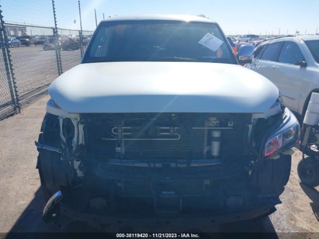 JN8AZ2NF3H9646356 Infiniti QX80