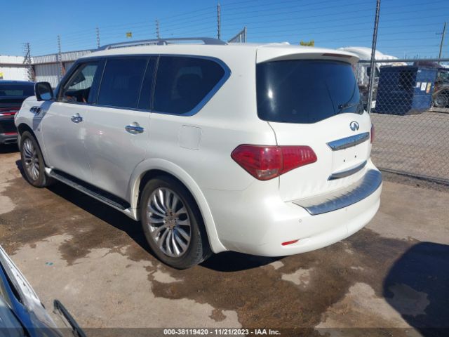 JN8AZ2NF3H9646356 Infiniti QX80