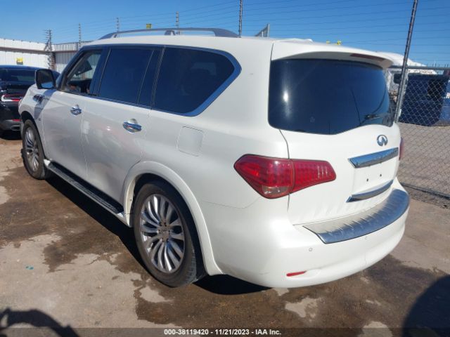 JN8AZ2NF3H9646356 Infiniti QX80