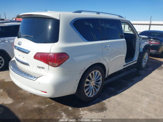 JN8AZ2NF3H9646356 Infiniti QX80