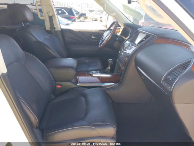 JN8AZ2NF3H9646356 Infiniti QX80