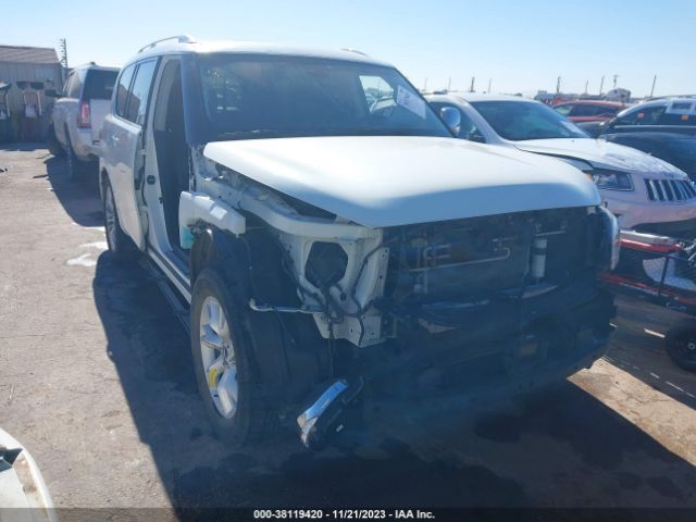 JN8AZ2NF3H9646356 Infiniti QX80