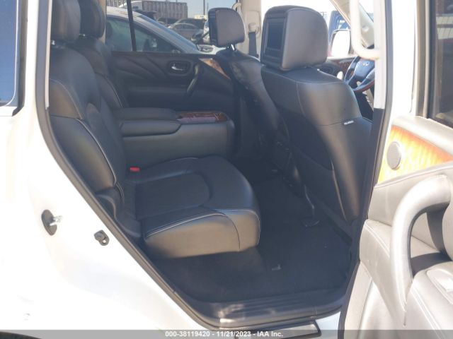JN8AZ2NF3H9646356 Infiniti QX80