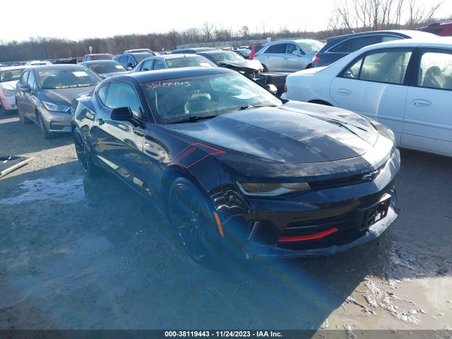 2018 1G1FD1RS9J0154855 main image