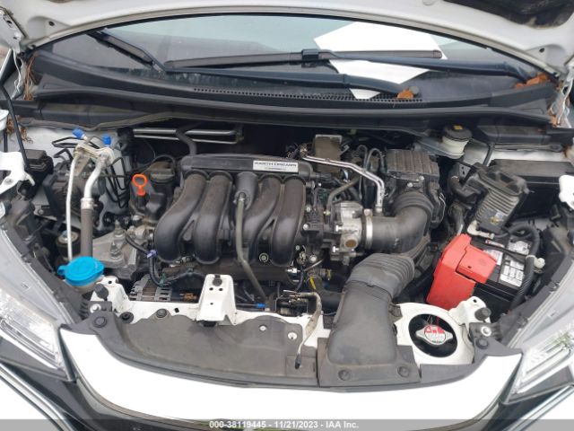 3HGGK5H61JM725556 Honda Fit Sport