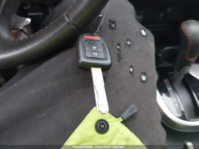 3HGGK5H61JM725556 Honda Fit Sport