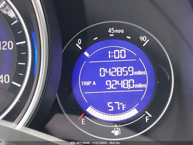 3HGGK5H61JM725556 Honda Fit Sport