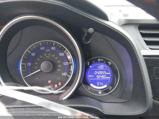 3HGGK5H61JM725556 Honda Fit Sport