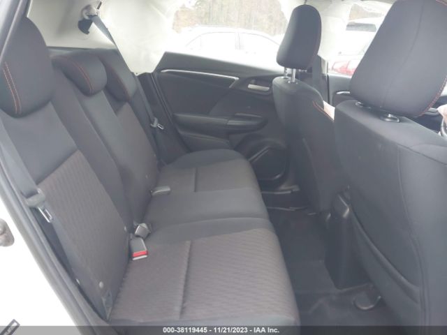 3HGGK5H61JM725556 Honda Fit Sport