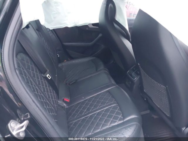 2018 AUDI S4 WAUB4AF46JA144626 Photo 7