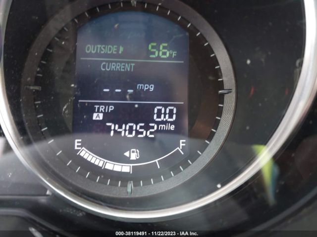 JM3KE4CY8E0374177 Mazda Cx-5 Touring