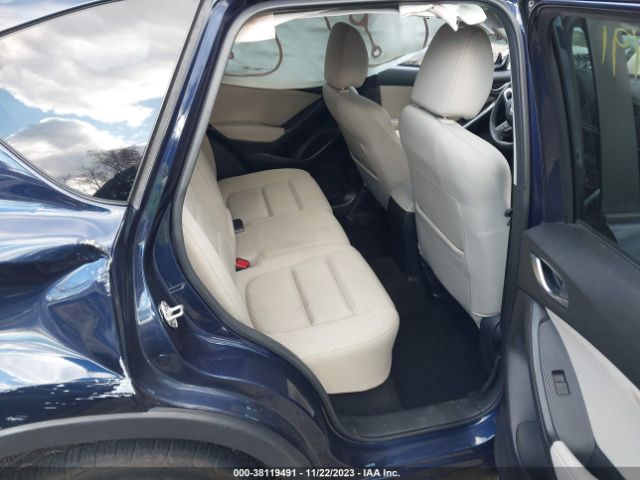 JM3KE4CY8E0374177 Mazda Cx-5 Touring