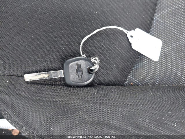 Chevrolet Spark Fwd Ls Automatic 2021 KL8CB6SAXMC707863 Image 11