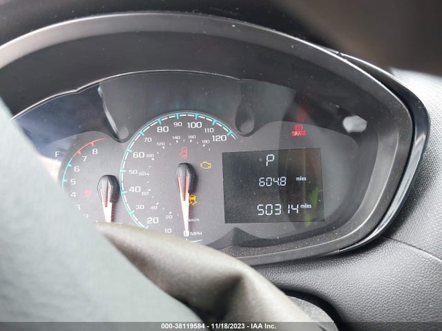 Chevrolet Spark Fwd Ls Automatic 2021 KL8CB6SAXMC707863 Image 7