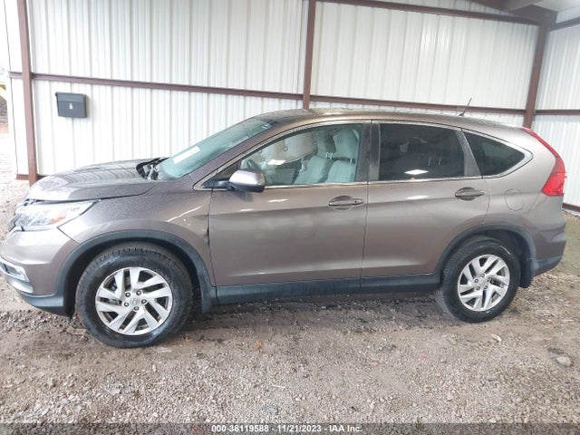 Honda CR-V EX 2015 3CZRM3H51FG704770 Image 14