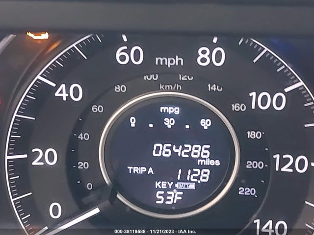 Honda CR-V EX 2015 3CZRM3H51FG704770 Image 15