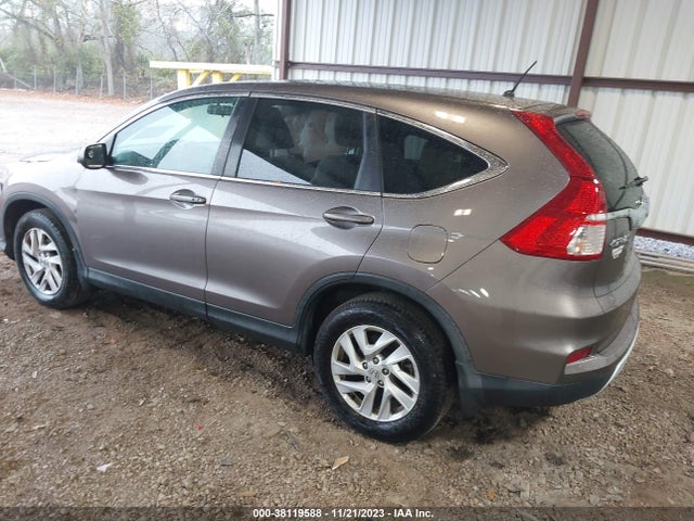 Honda CR-V EX 2015 3CZRM3H51FG704770 Image 3