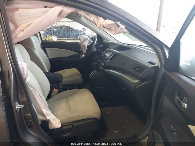 Honda CR-V EX 2015 3CZRM3H51FG704770 Image 5