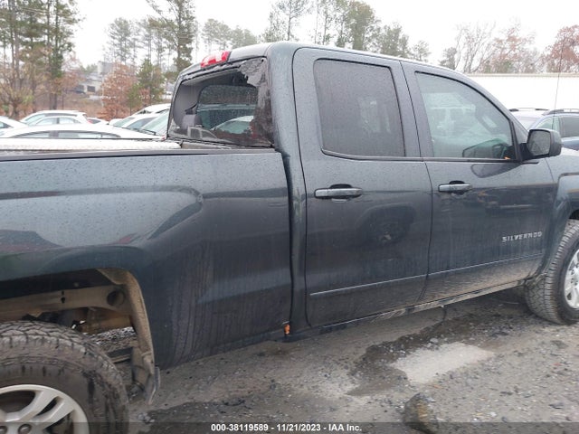 Chevrolet Silverado 1500 1lt 2018 2GCRCREC4J1100503 Image 13