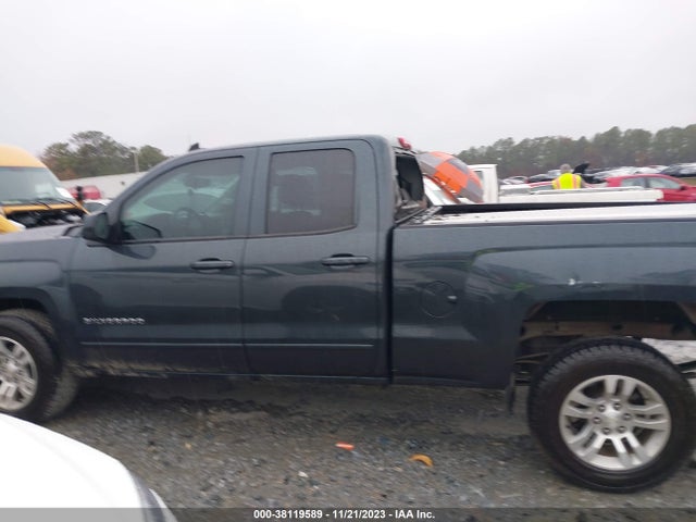 Chevrolet Silverado 1500 1lt 2018 2GCRCREC4J1100503 Image 14