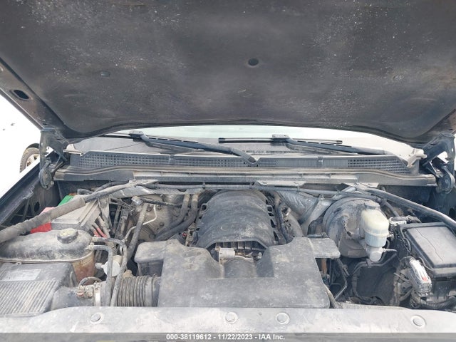 GMC Sierra 1500 Sle 2014 3GTP1UEC3EG300687 Image 10