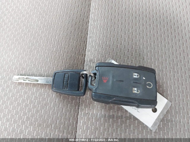 GMC Sierra 1500 Sle 2014 3GTP1UEC3EG300687 Image 11