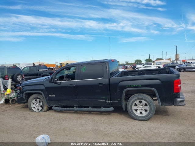 GMC Sierra 1500 Sle 2014 3GTP1UEC3EG300687 Image 14