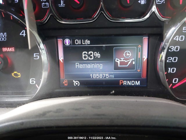 GMC Sierra 1500 Sle 2014 3GTP1UEC3EG300687 Image 7