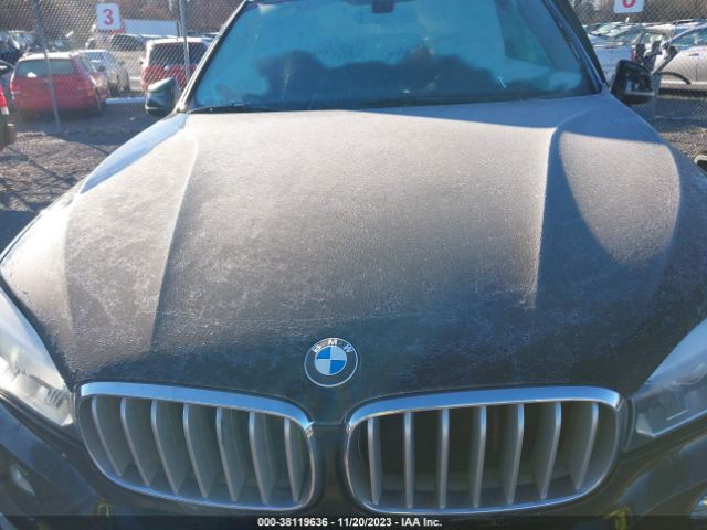 5UXKR2C51F0H35209 BMW X5 Sdrive35i