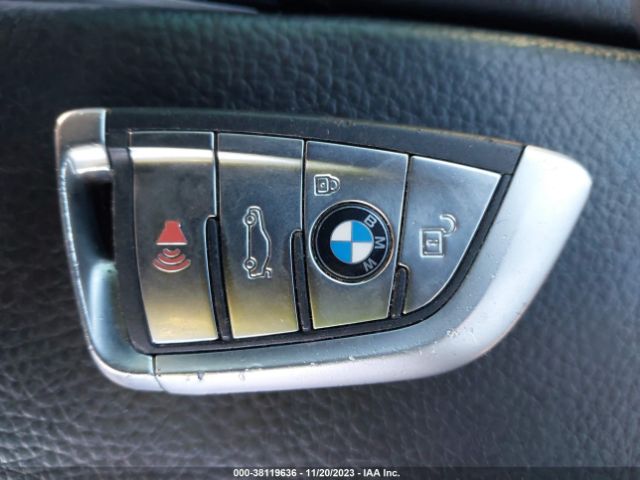 5UXKR2C51F0H35209 BMW X5 Sdrive35i