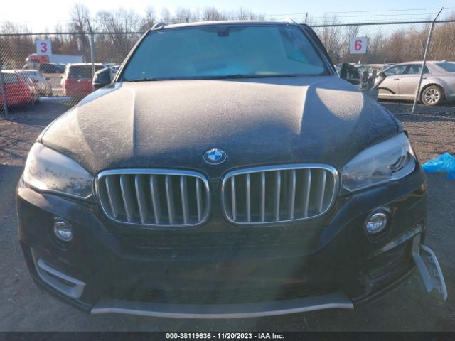 5UXKR2C51F0H35209 BMW X5 Sdrive35i