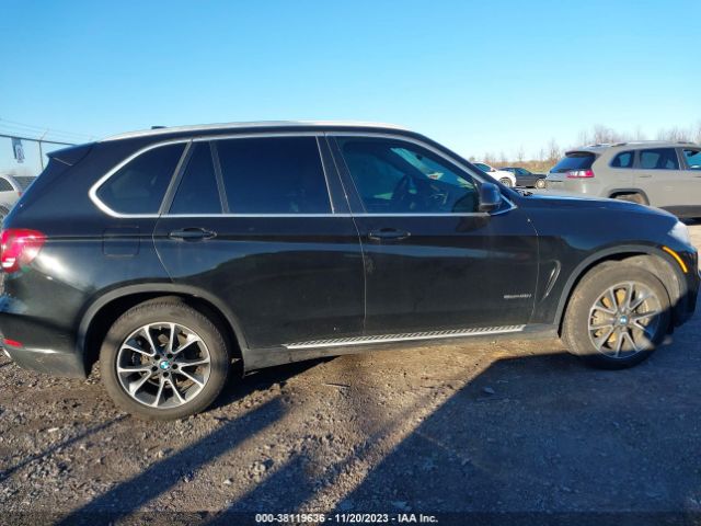 5UXKR2C51F0H35209 BMW X5 Sdrive35i