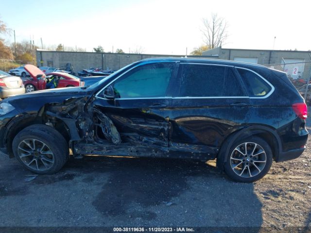 5UXKR2C51F0H35209 BMW X5 Sdrive35i