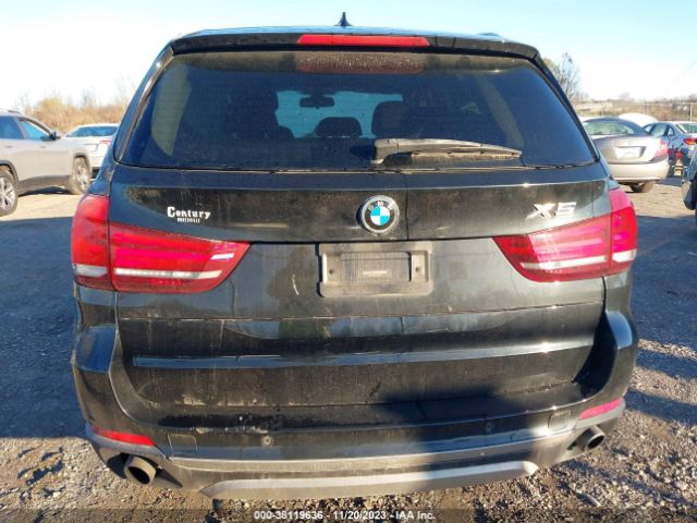 5UXKR2C51F0H35209 BMW X5 Sdrive35i