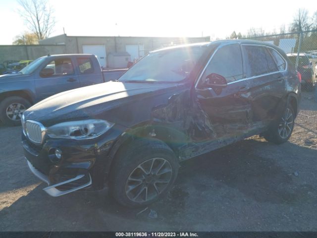 5UXKR2C51F0H35209 BMW X5 Sdrive35i