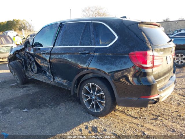 5UXKR2C51F0H35209 BMW X5 Sdrive35i