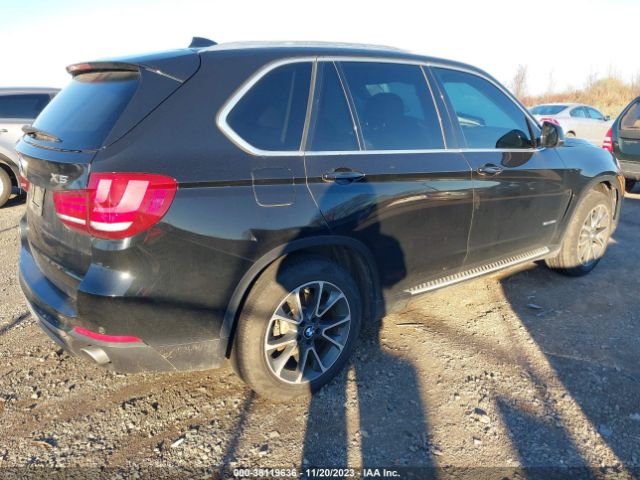 5UXKR2C51F0H35209 BMW X5 Sdrive35i