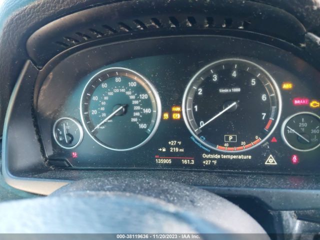 5UXKR2C51F0H35209 BMW X5 Sdrive35i