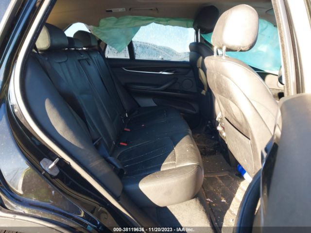 5UXKR2C51F0H35209 BMW X5 Sdrive35i