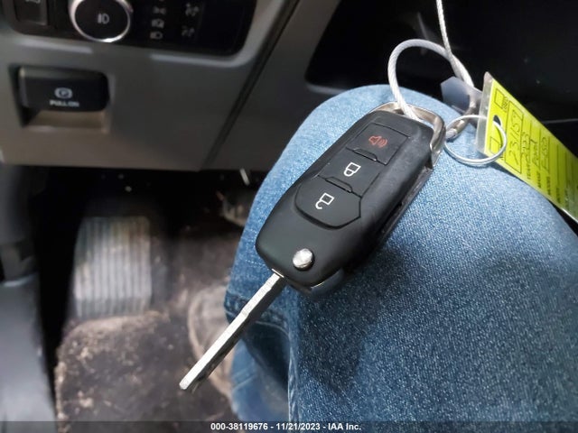 Ford F-150 Xlt 2023 1FTFW1E88PKD59897 Image 11