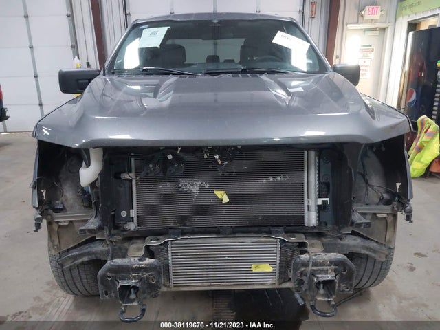 Ford F-150 Xlt 2023 1FTFW1E88PKD59897 Image 13