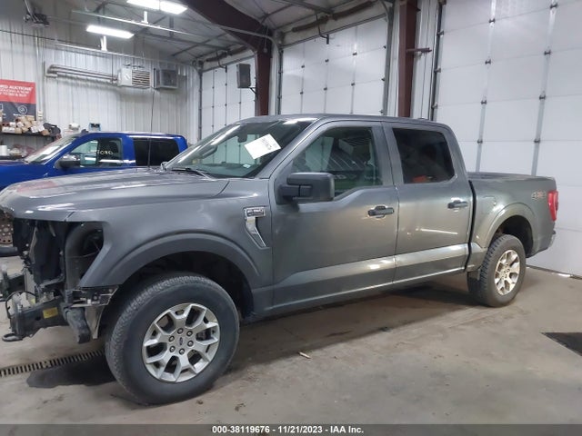 Ford F-150 Xlt 2023 1FTFW1E88PKD59897 Image 15